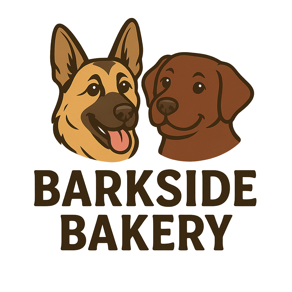 Barkside Bakery