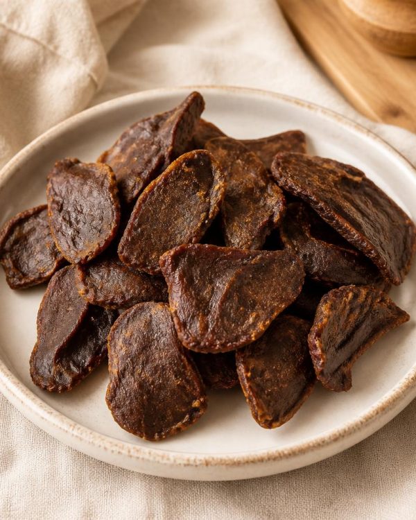 Dehydrated Chicken Liver