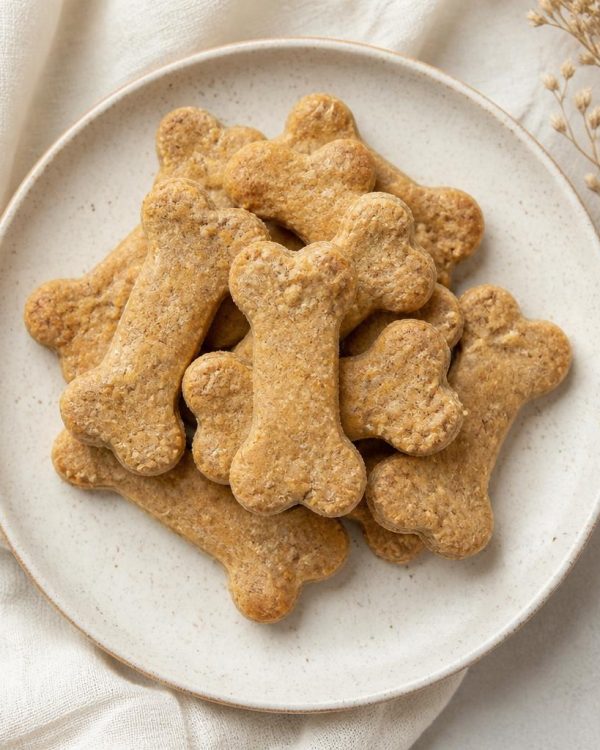 Homemade Dog Treats